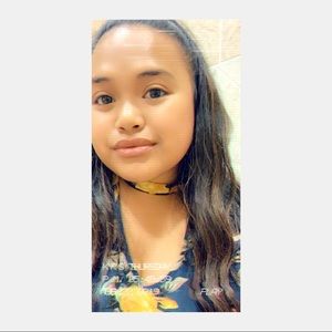 Meet your Posher, Kyla